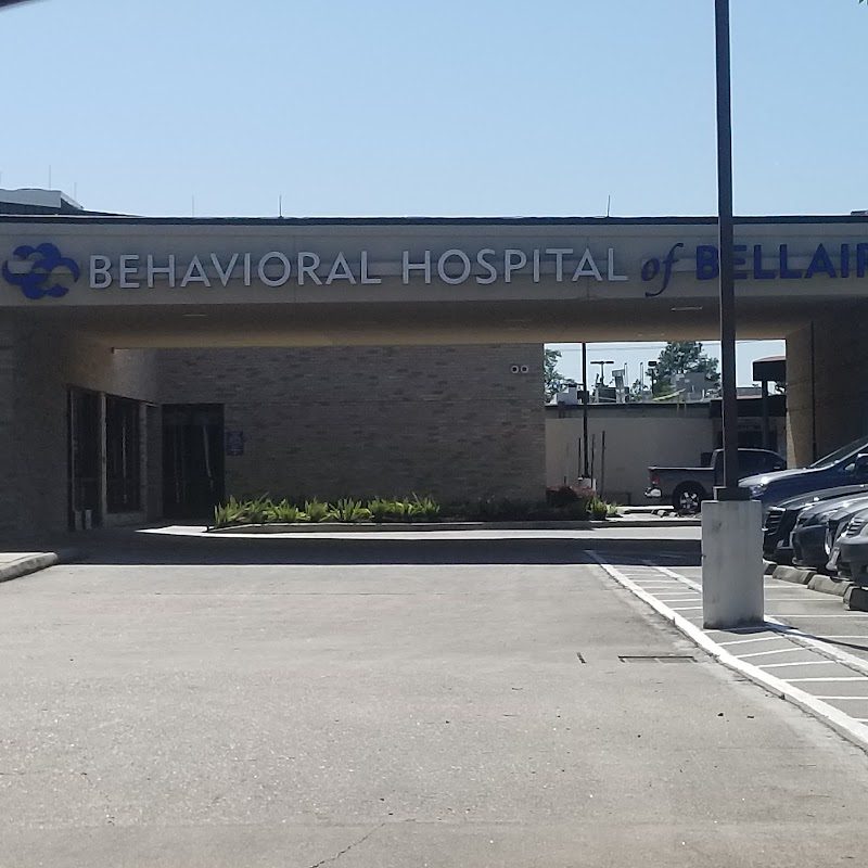 Behavioral Hospital of Bellaire - Photo 5