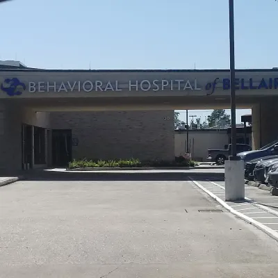 Behavioral Hospital of Bellaire - Photo 2