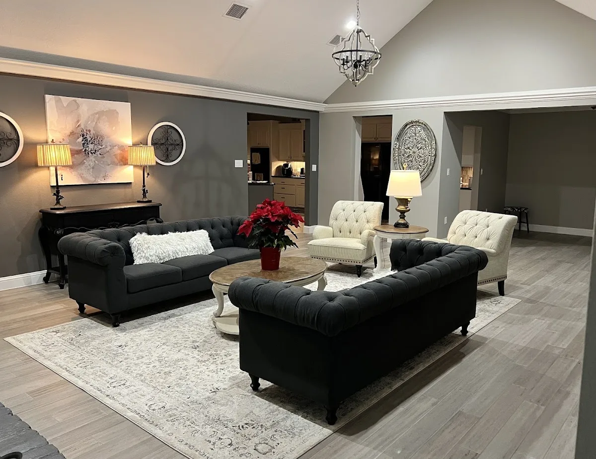 Legacy House Sober Living - Photo 2