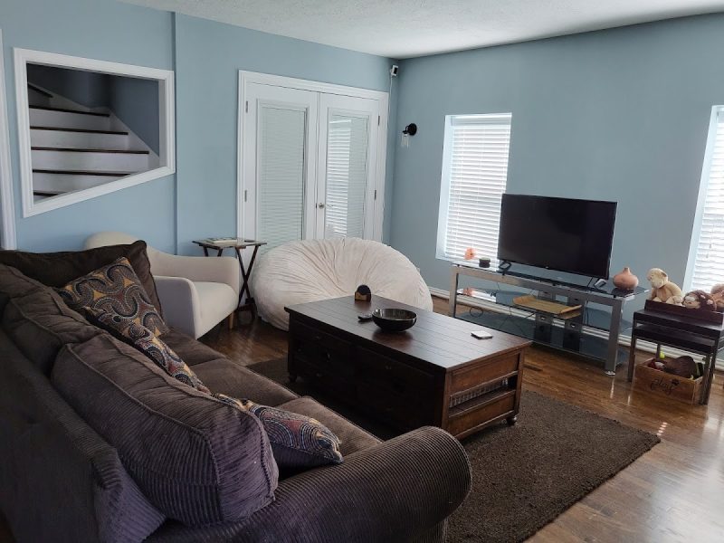Riverside Recovery House-Sober Home - Photo 6