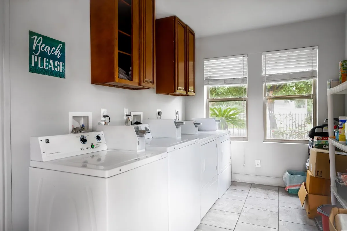 Emancipation House - Men’s Sober Home