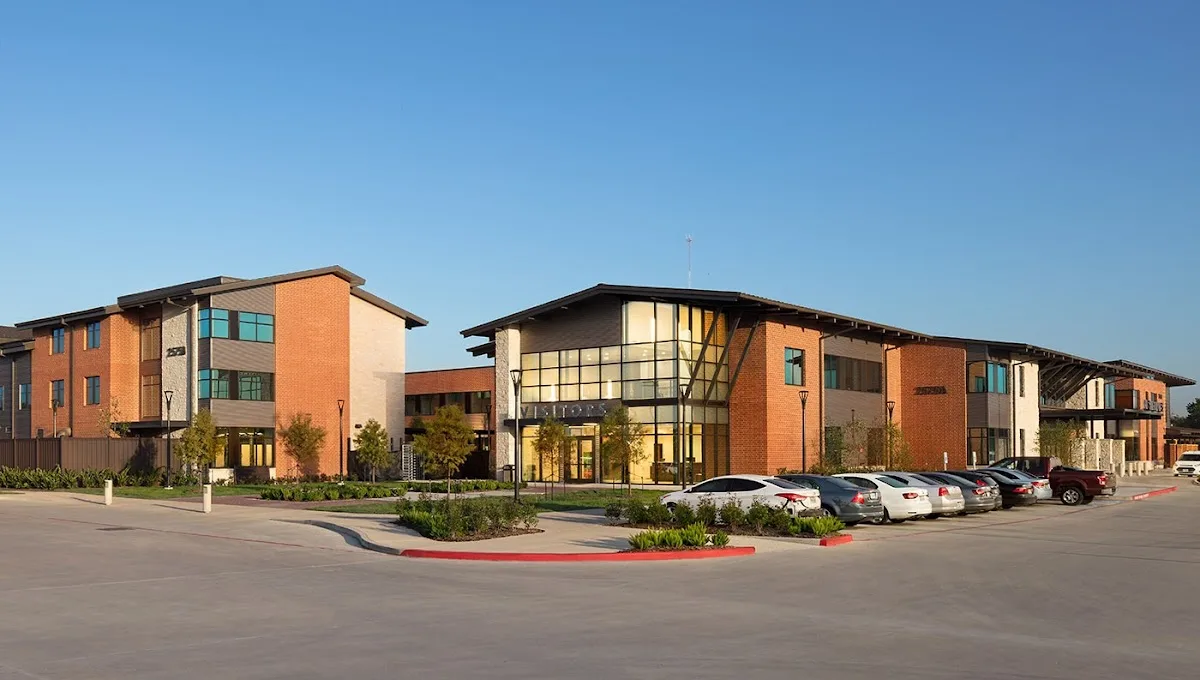 Trevor's House - Fort Worth Medical Detox &amp; Sober Living - interior photo