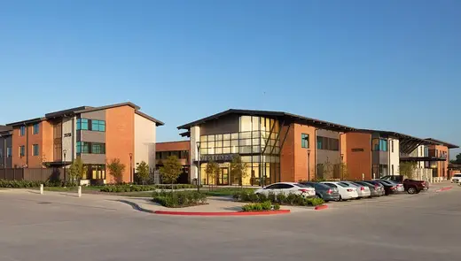 Trevor&amp;#039;s House - Fort Worth Medical Detox &amp;amp; Sober Living facility photo