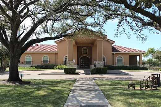 Mecca Recovery Solutions facility photo