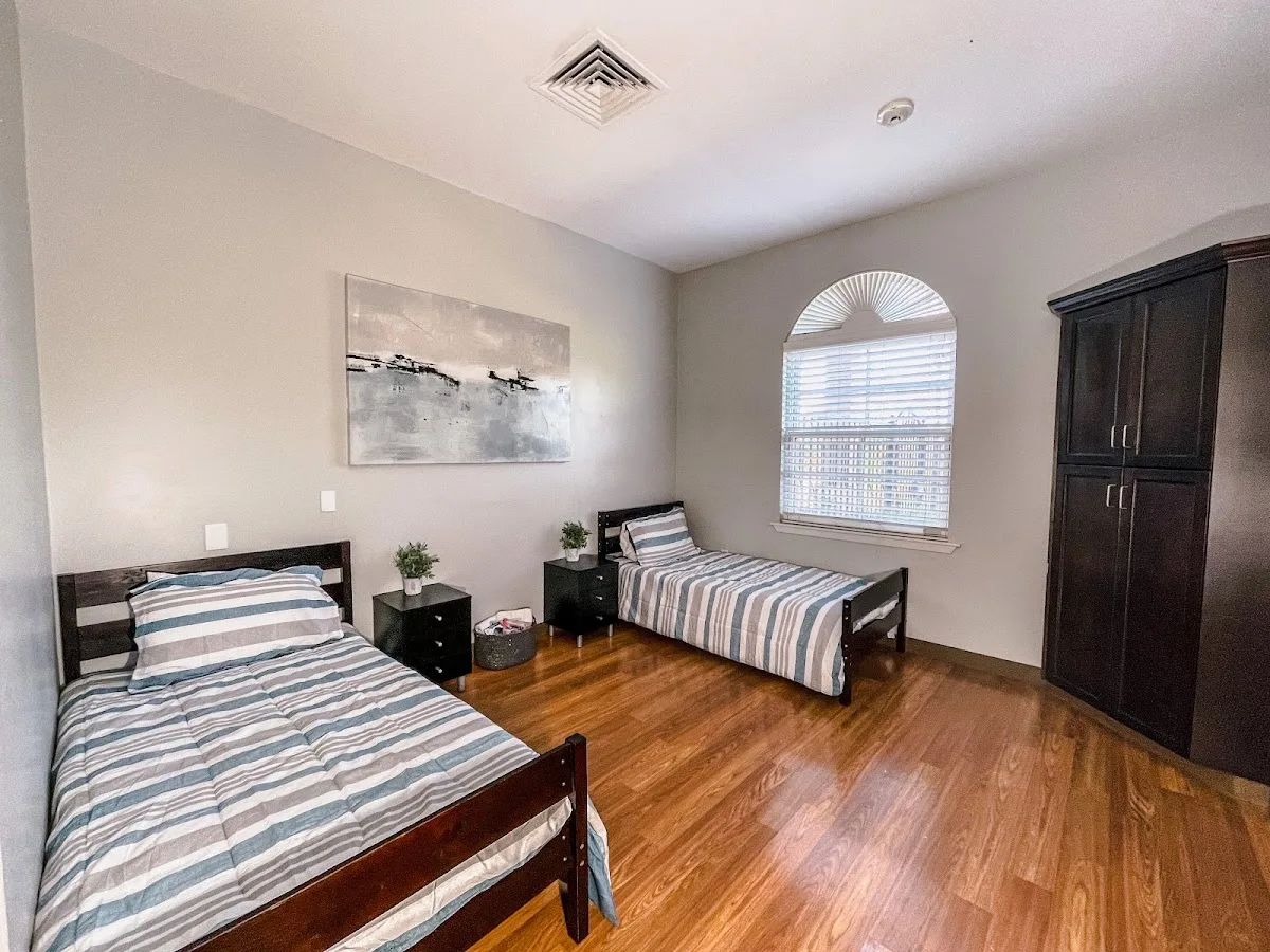 Mecca Recovery Solutions - interior photo