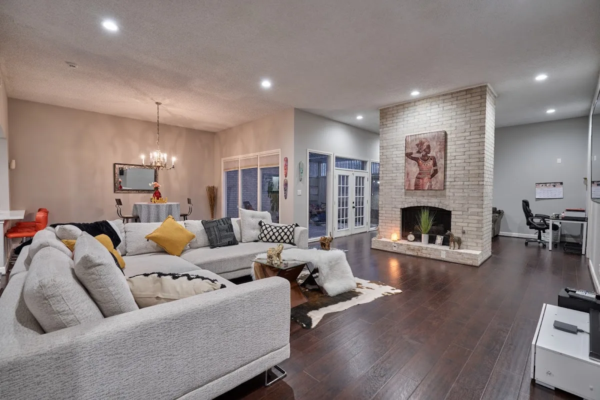 Nesta's Wellness Retreat - Houston - Photo 3