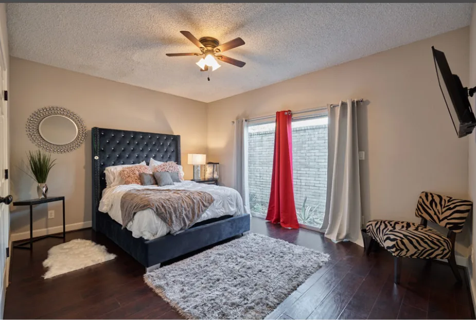 Nesta's Wellness Retreat - Houston - Photo 5