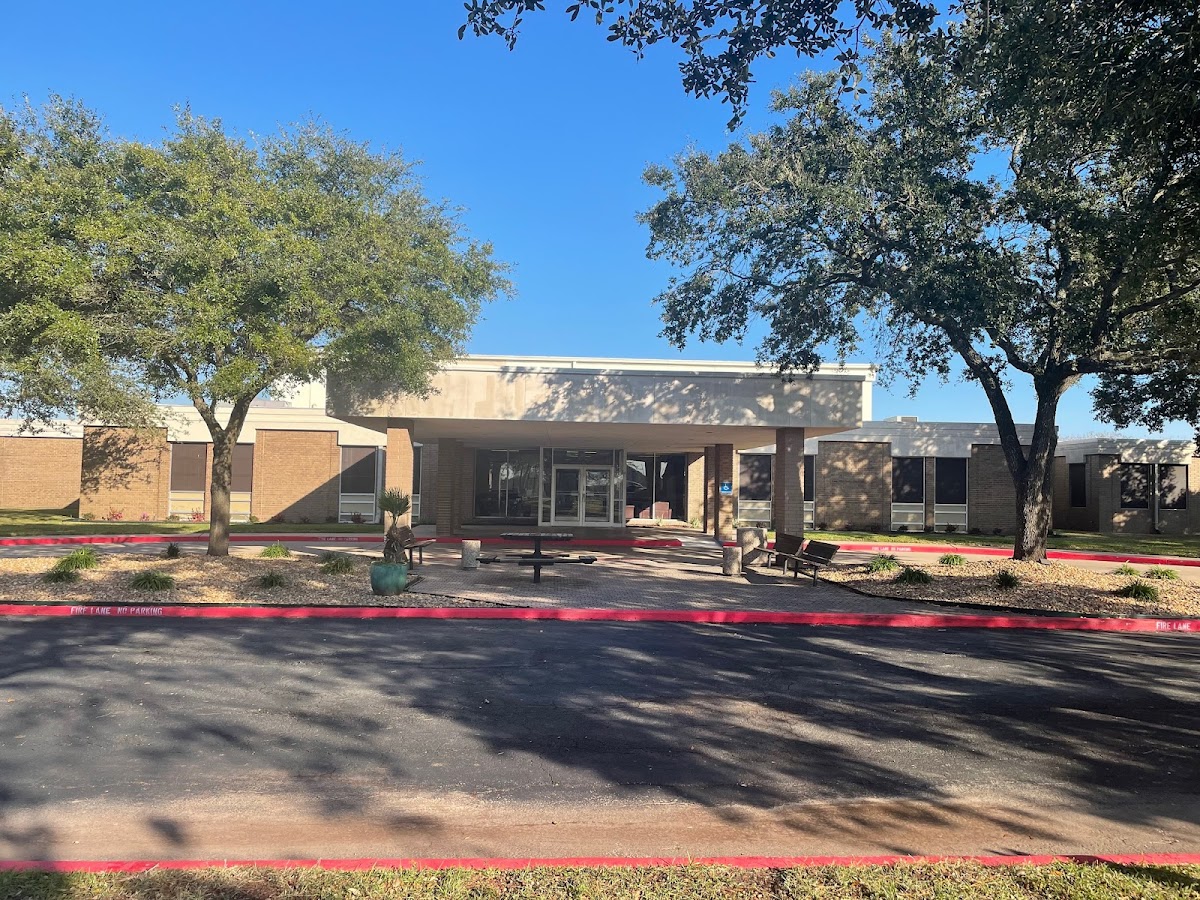 Cenikor Foundation - Houston - Foto 6