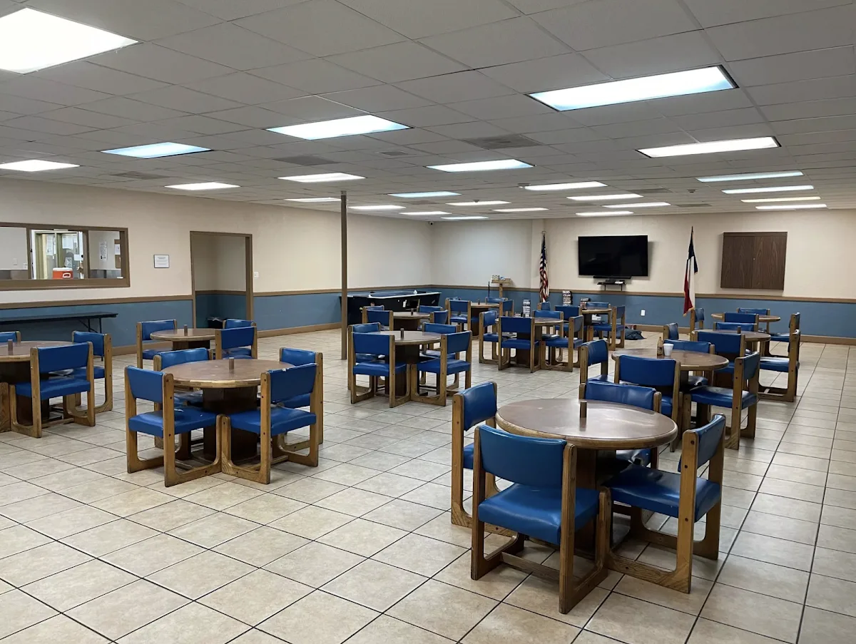 Cenikor Foundation - Houston - Foto 2