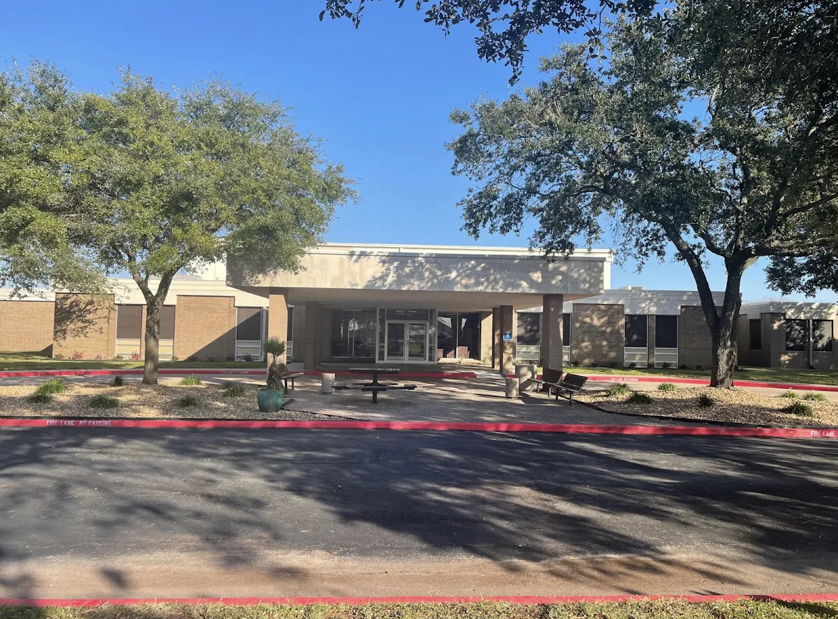 Cenikor Foundation - Houston - Foto 4