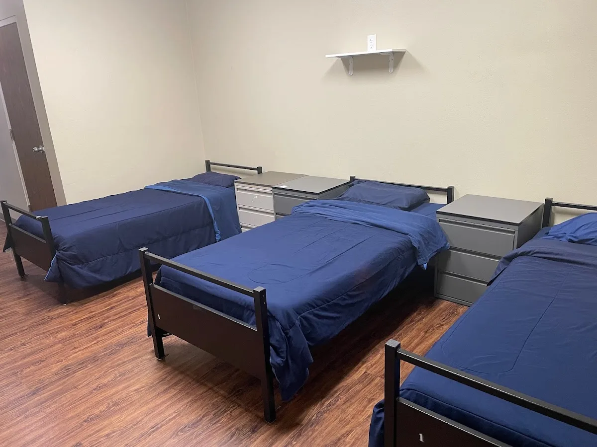 Cenikor Foundation - Houston - Foto 5