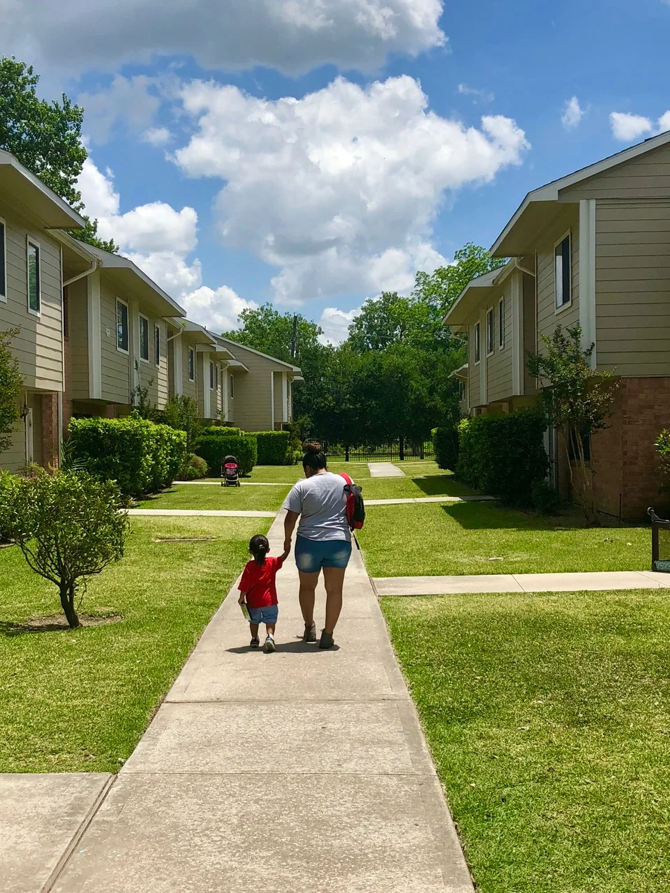 Santa Maria Hostel, Inc.