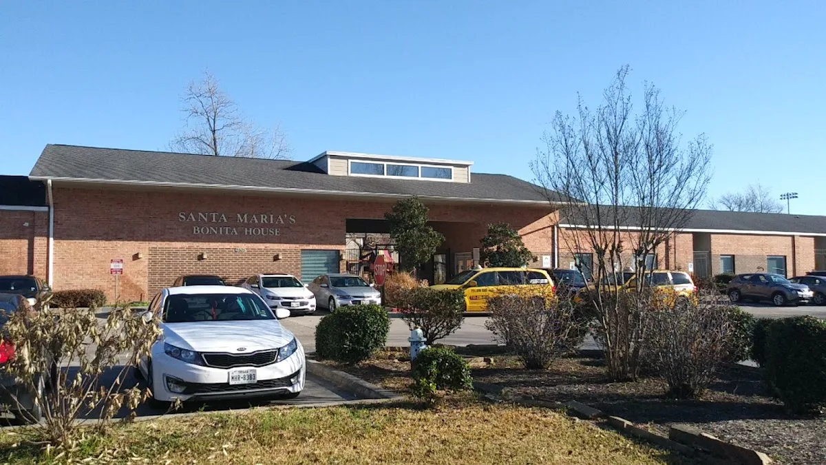 Santa Maria Hostel, Inc. - Photo 2