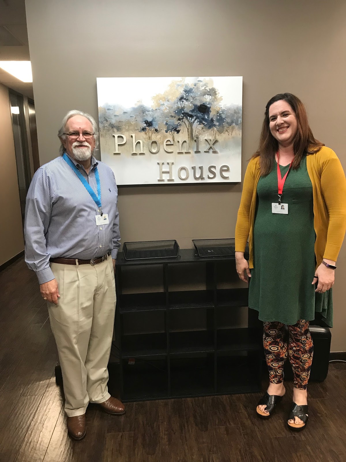 Phoenix House Texas - Houston - 照片 5