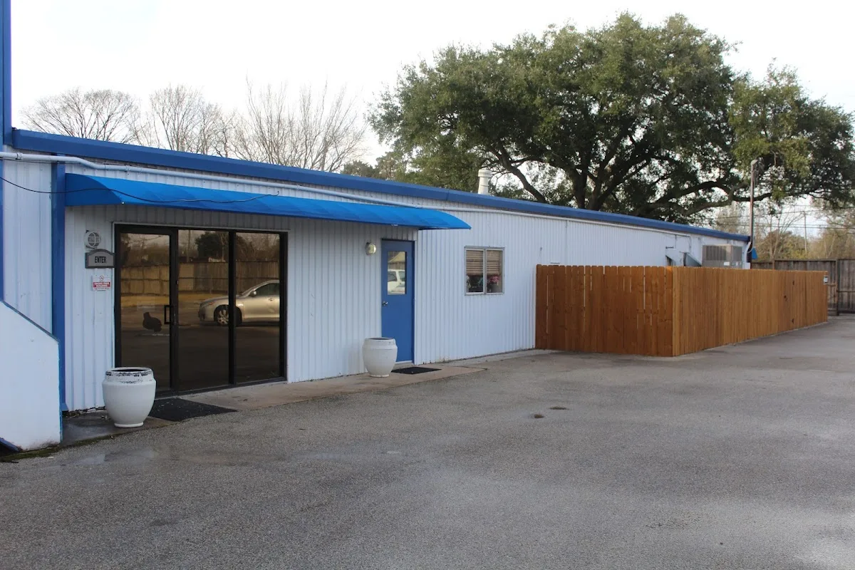 Cenikor's Odyssey House