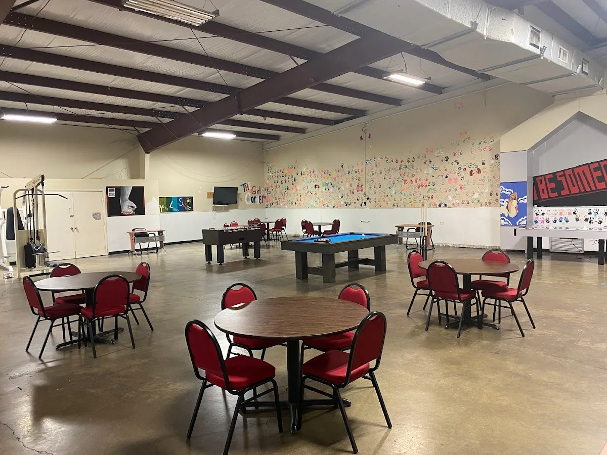 Cenikor's Odyssey House - Ảnh 2