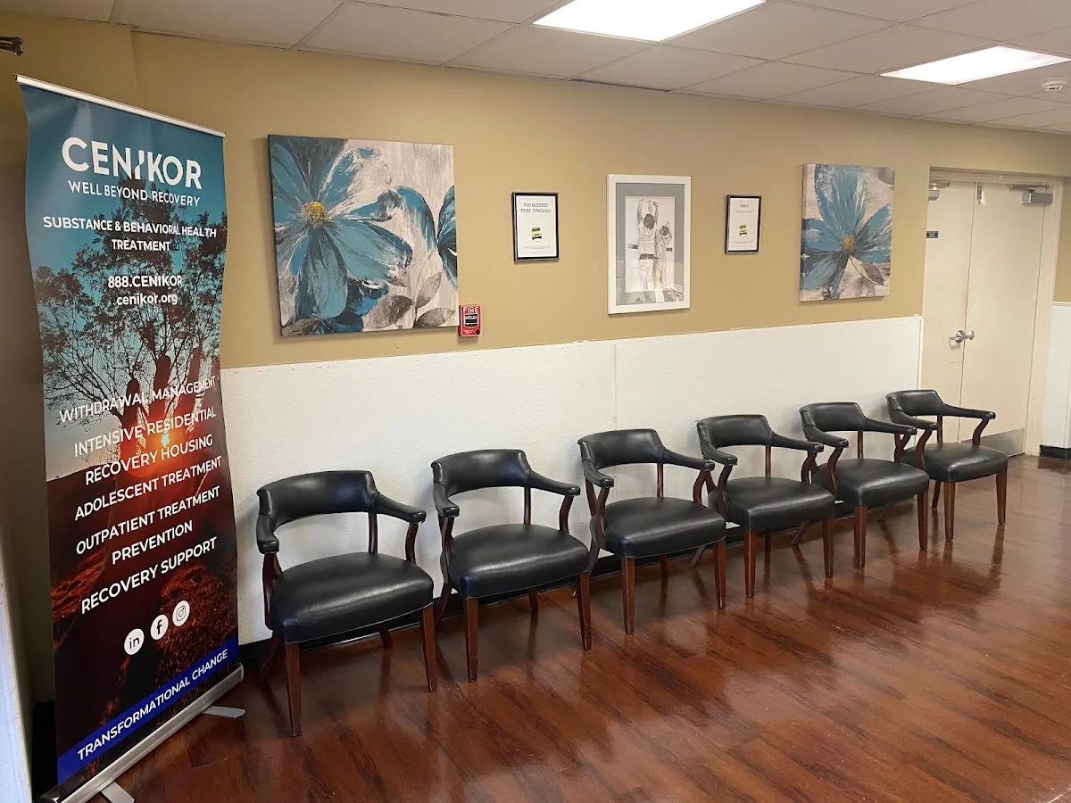 Cenikor's Odyssey House - Ảnh 5