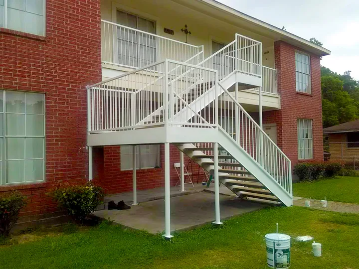 Christian New Creation Providence House - view photo