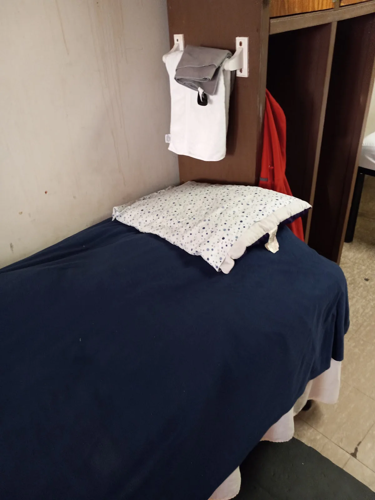 Southwest Recovery Services - interior photo