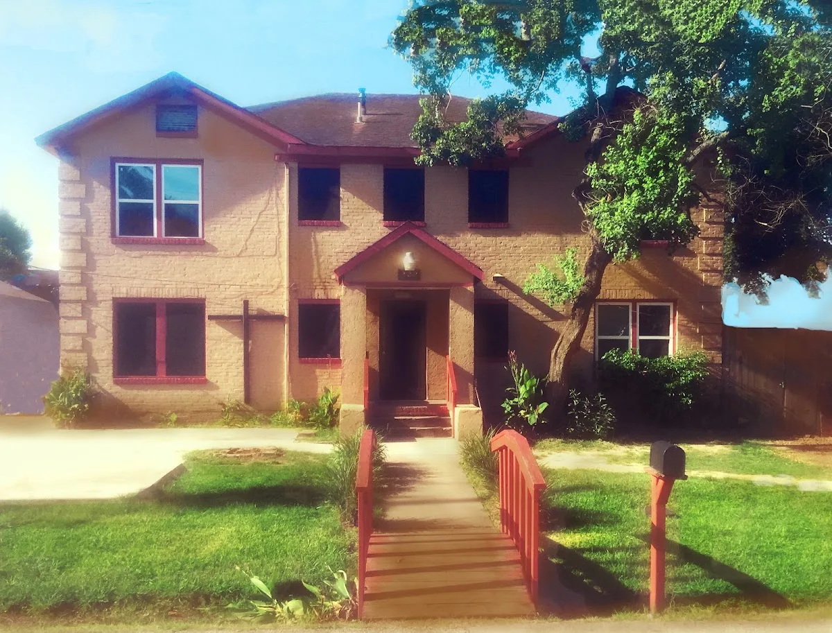 VICTORY FAMILY CENTER - Photo 2