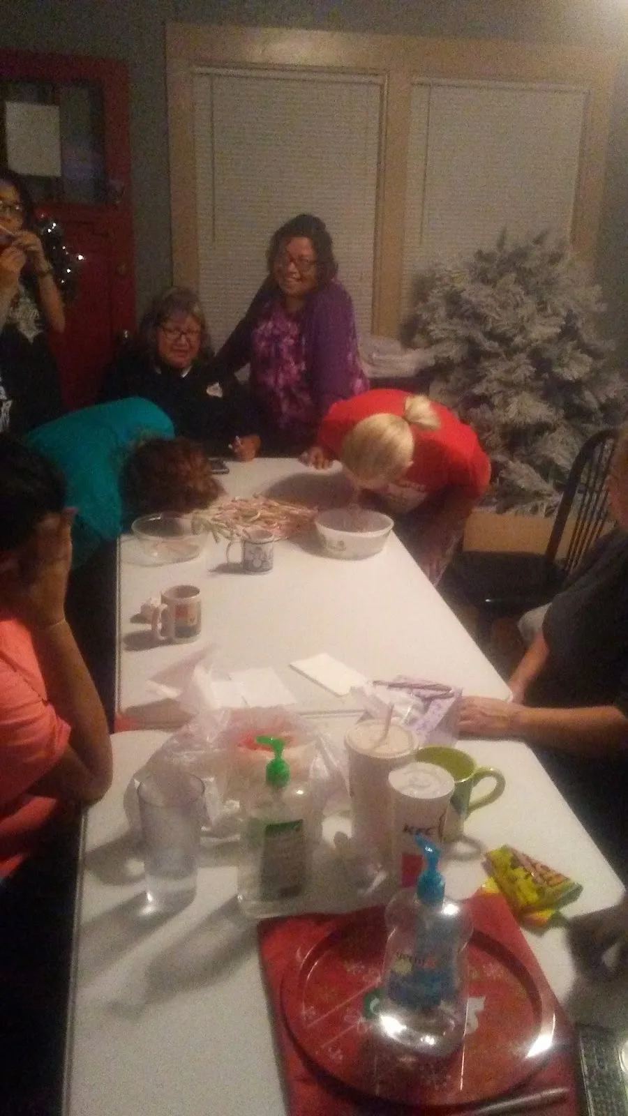 VICTORY FAMILY CENTER - Photo 3