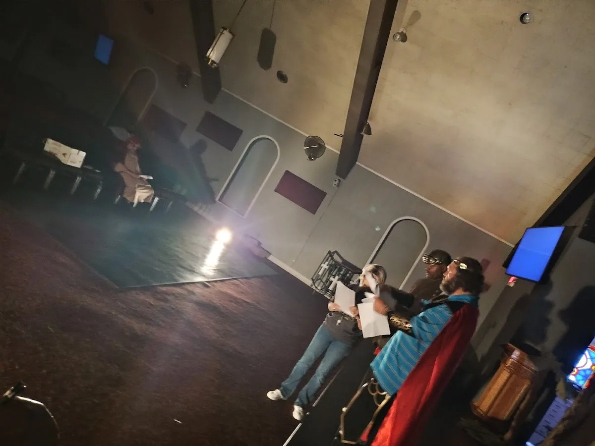 VICTORY FAMILY CENTER - Photo 5