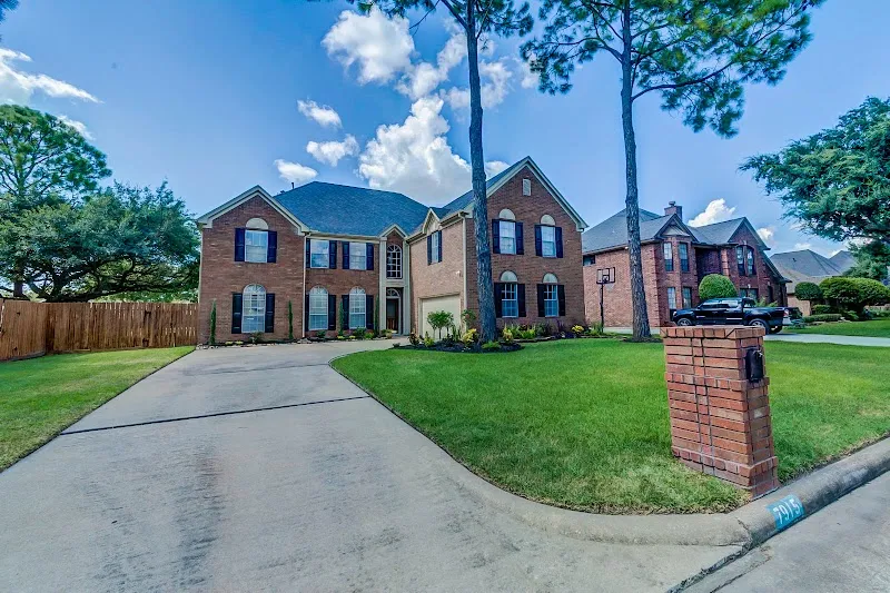 Hearthstone Houses - Photo 1