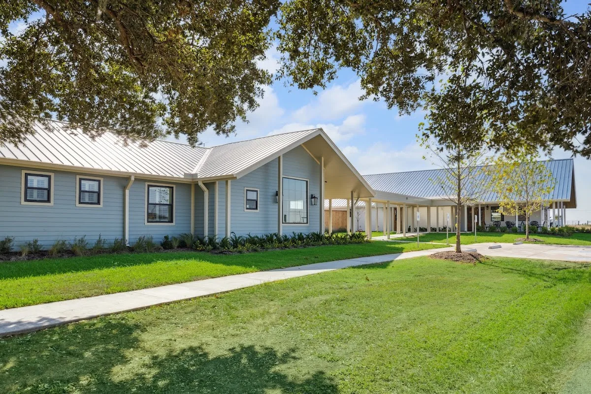 Orchard on the Brazos - Foto 3