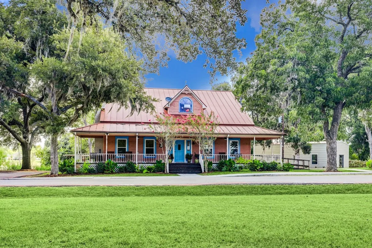 Orchard on the Brazos - Foto 4