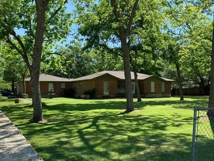 Primary Purpose House