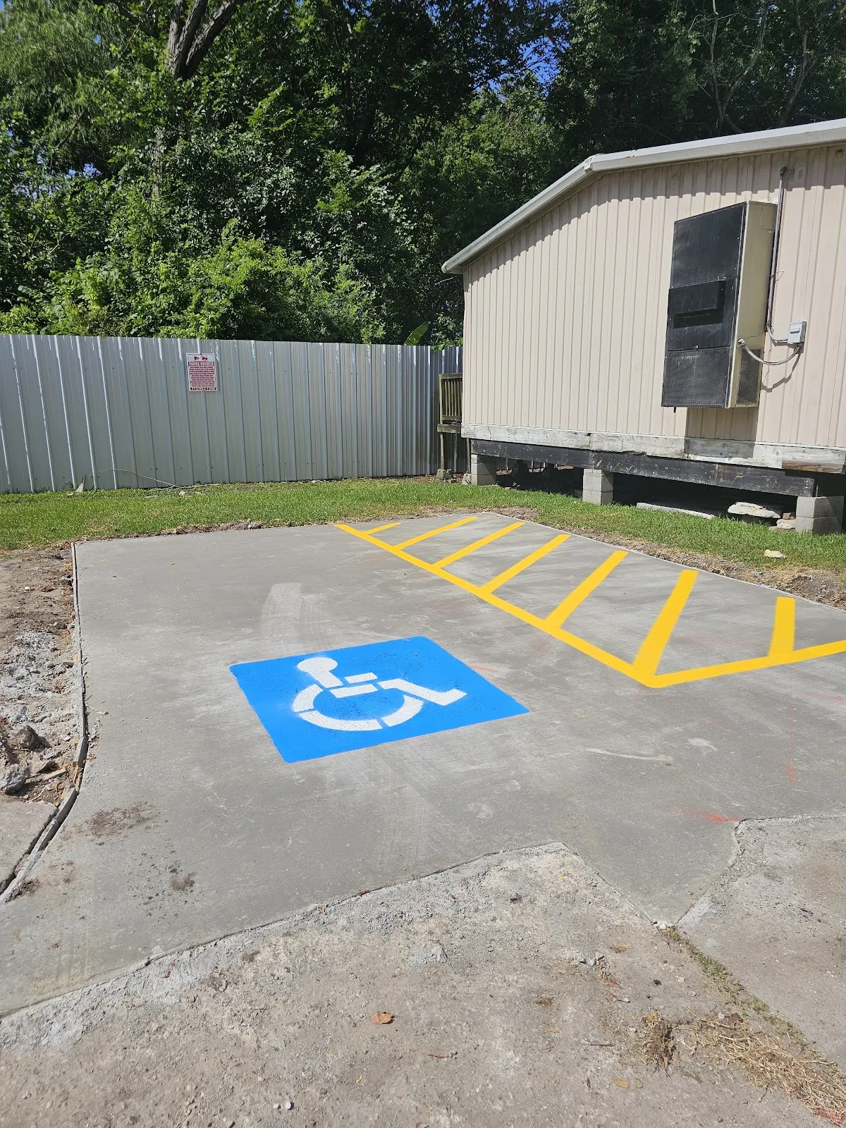 Abundance Living Inc