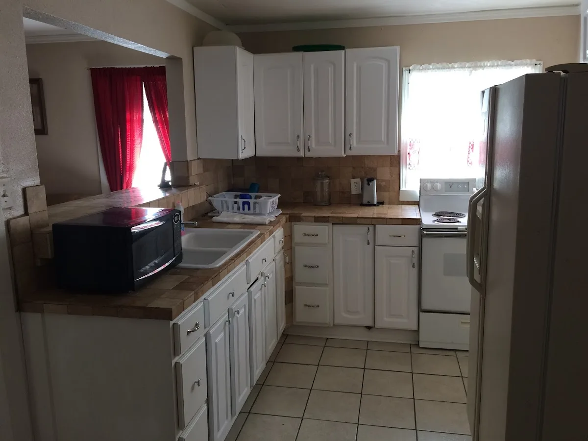 Pitre Housing Residential Care - interior photo