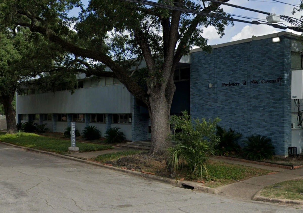 Covenant House Texas - Foto 6