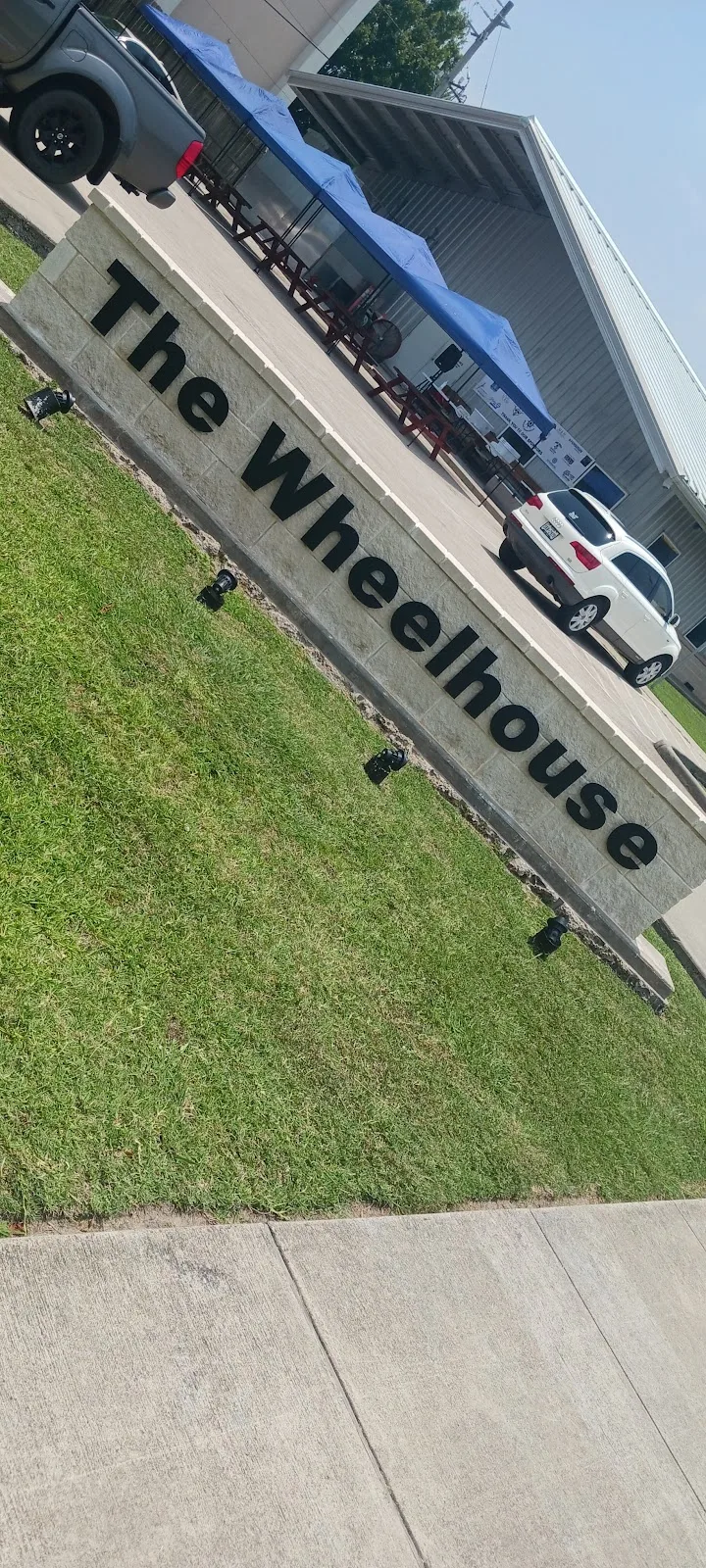 The Wheelhouse - 照片 4