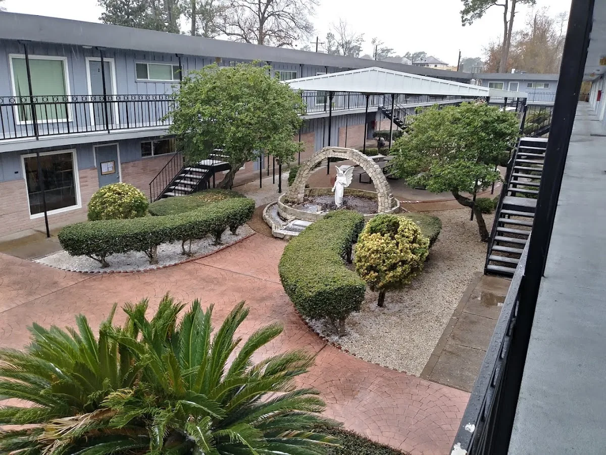 Turning Point Center