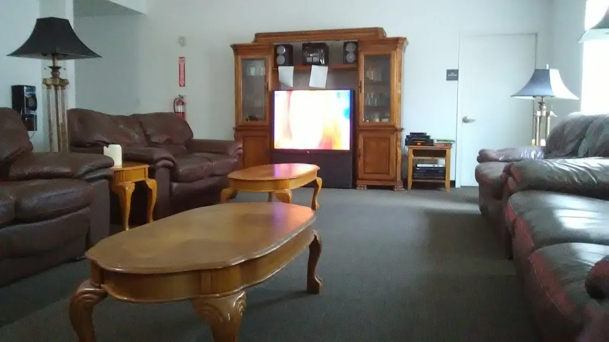 A Caring Safe Place Inc.