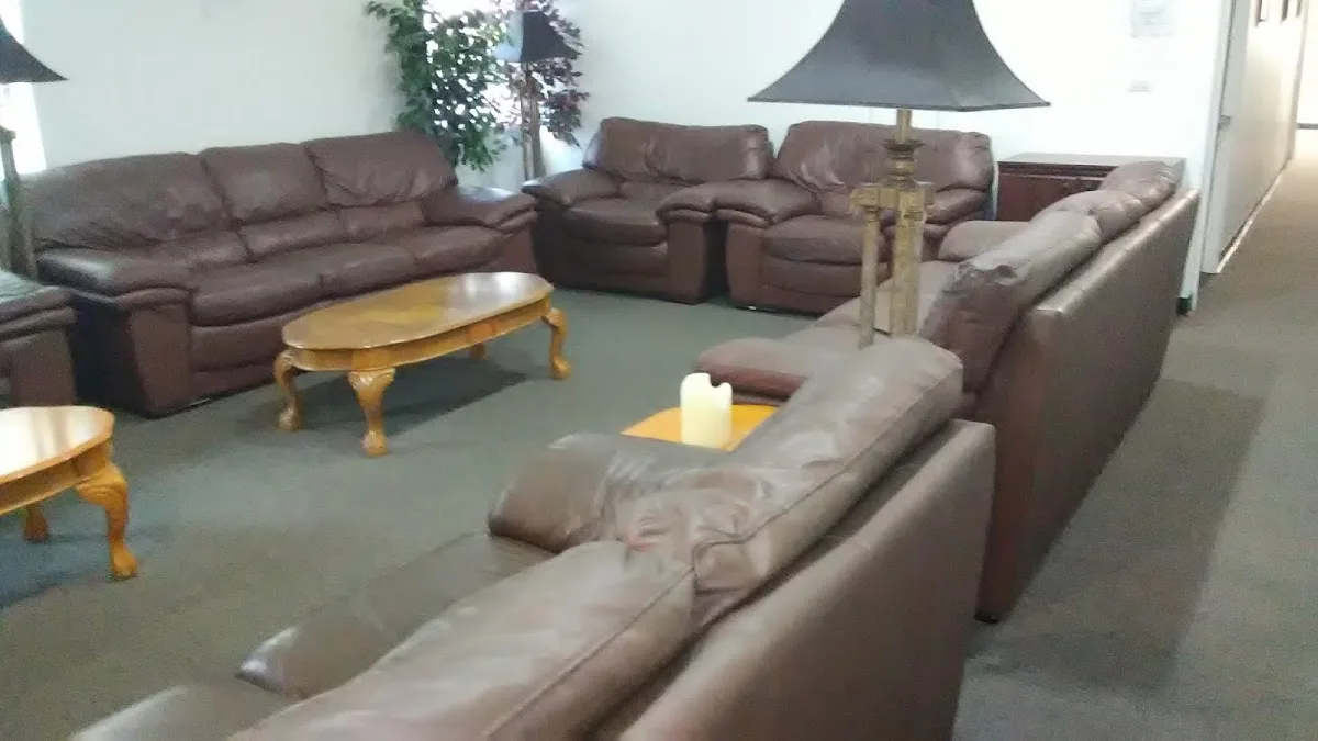 A Caring Safe Place Inc. - Foto 5