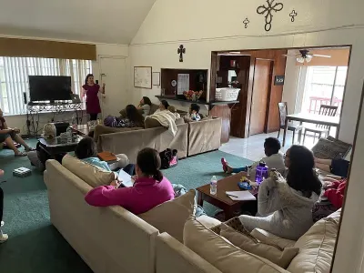 Saving Grace Women's Home - Photo 6