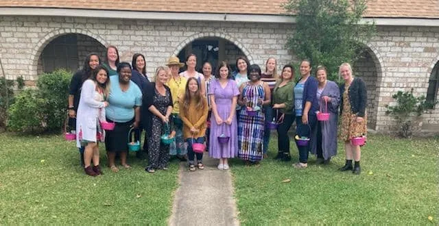 Saving Grace Women's Home - Photo 3