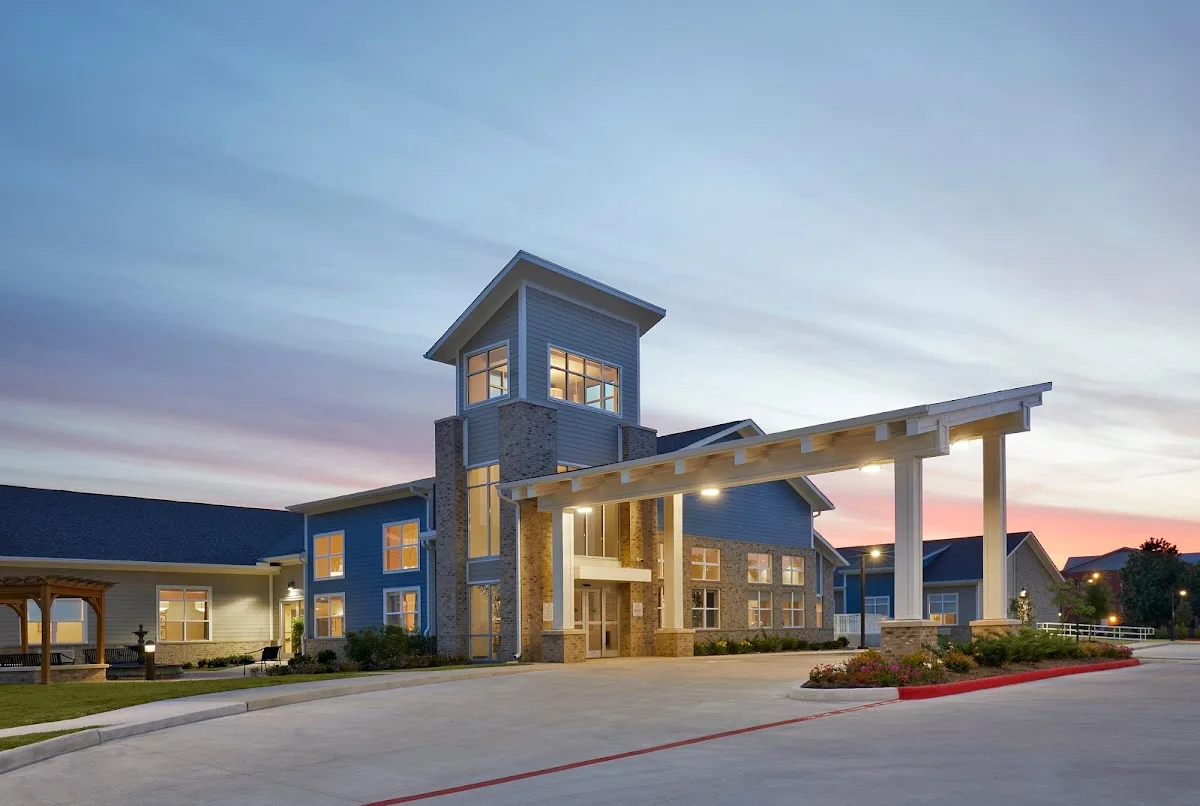 Houston Transitional Care - Photo 2