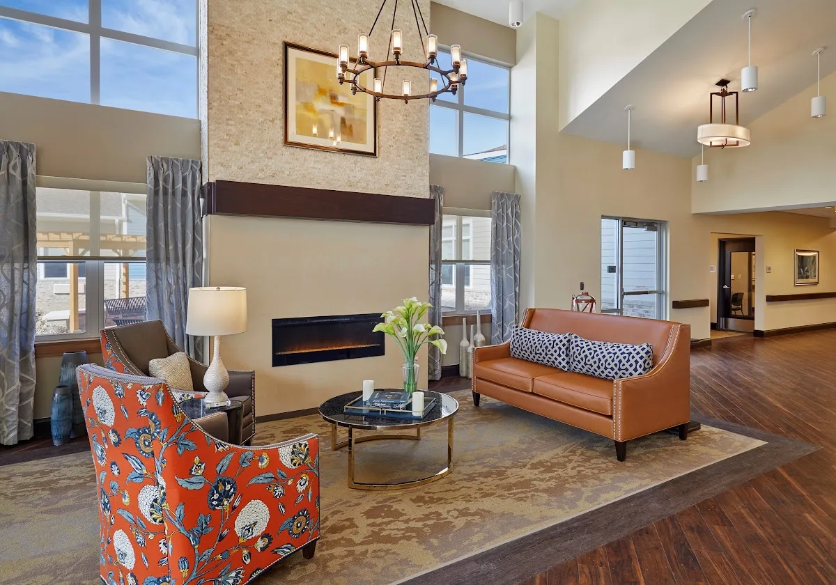 Houston Transitional Care - Photo 5