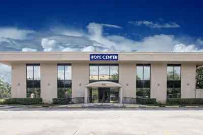 Hope Center Houston - Photo 2