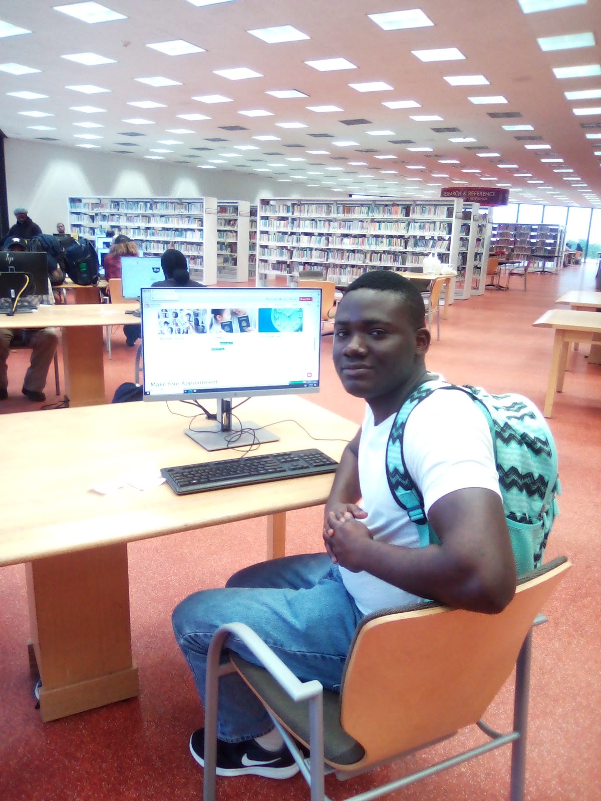 Hope Center Houston - 照片 4