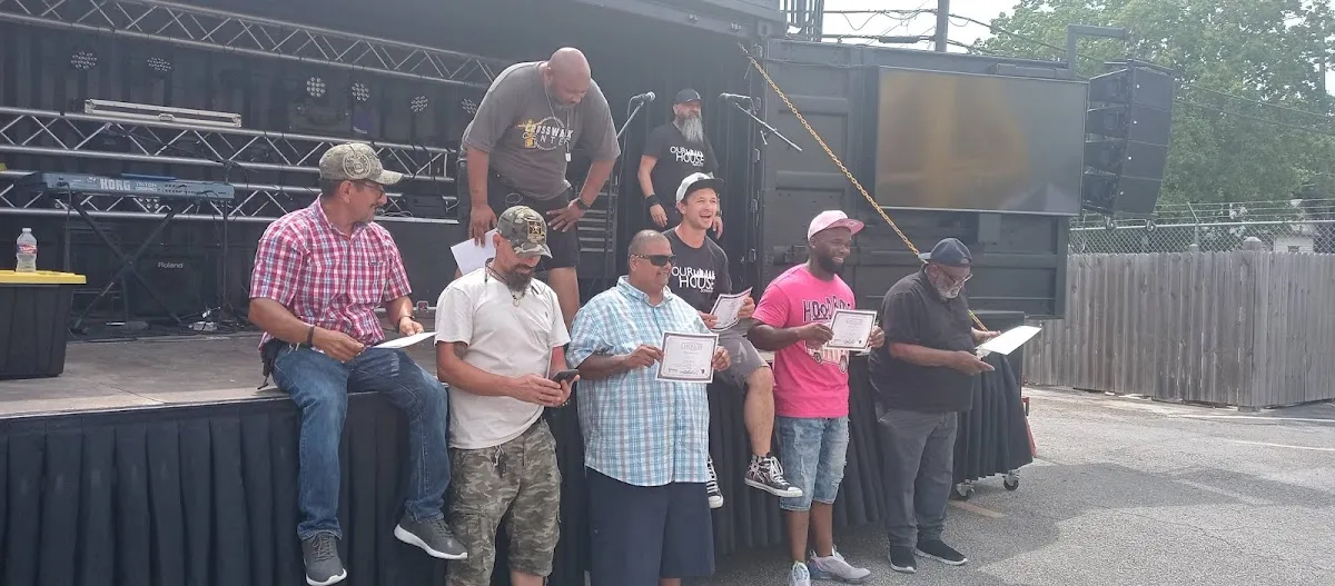 CrossWalk Center - Photo 3