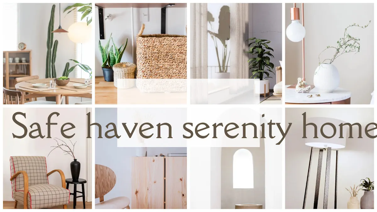 Safe Haven Serenity Homes LLC - Photo 1