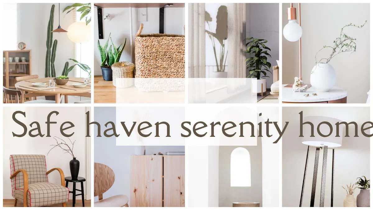Safe Haven Serenity Homes LLC