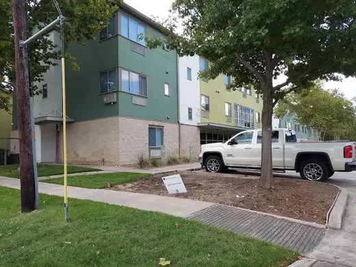 Spring Hill Recovery facility photo