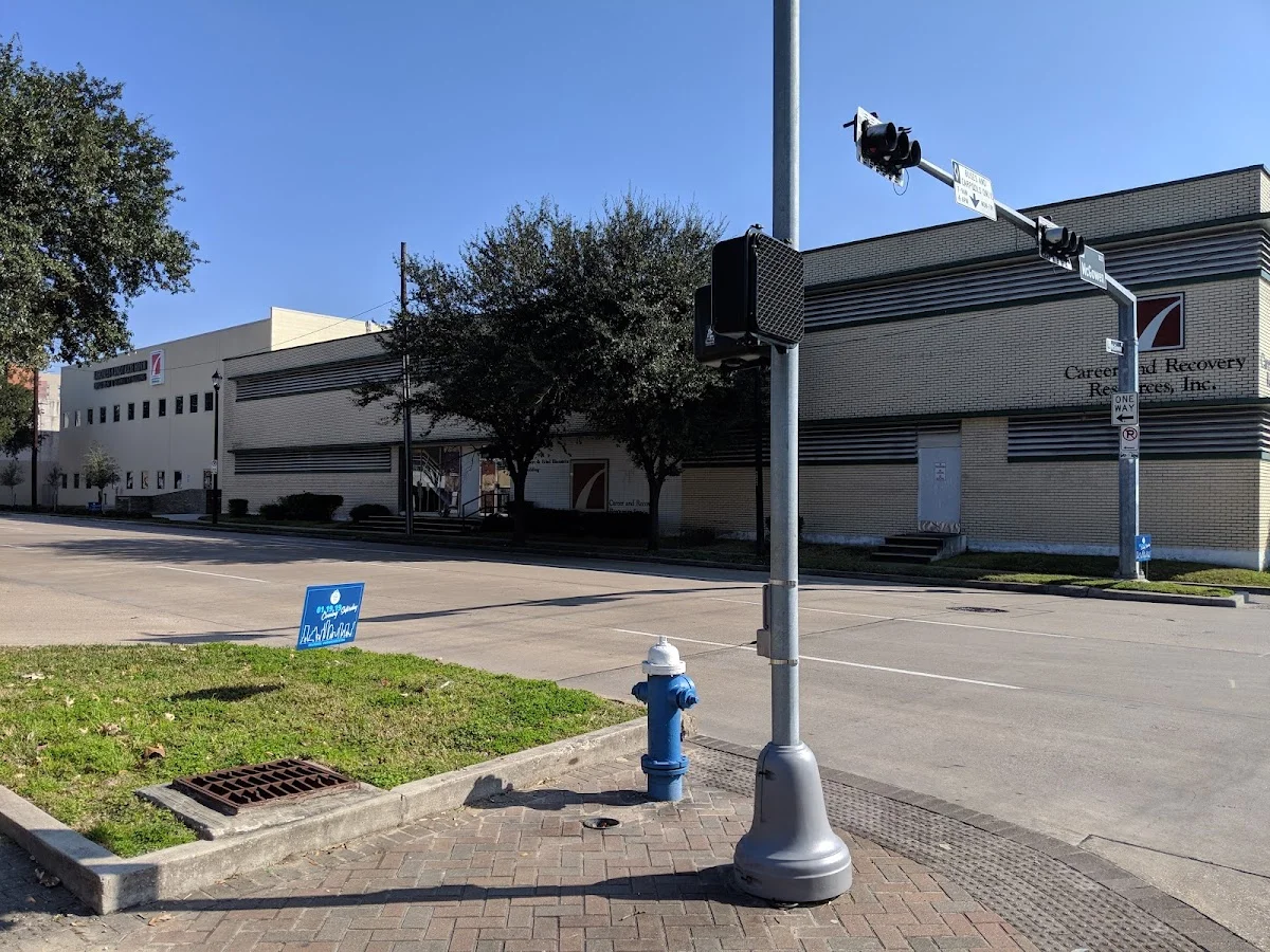 Career & Recovery Resources