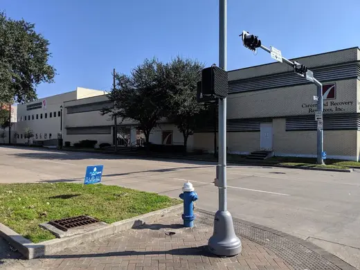 Career &amp;amp; Recovery Resources facility photo