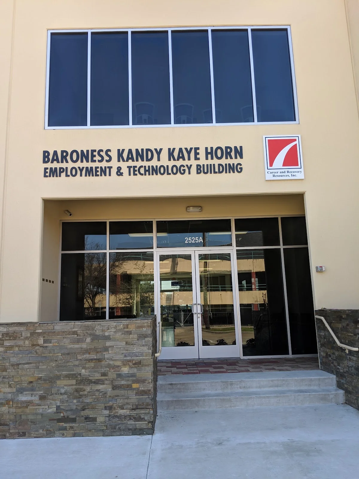 Career & Recovery Resources - Ảnh 5